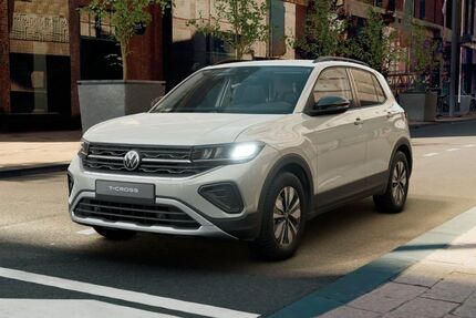 VW T-Cross 15.631 km 21.086 &euro; Northeim 37154
