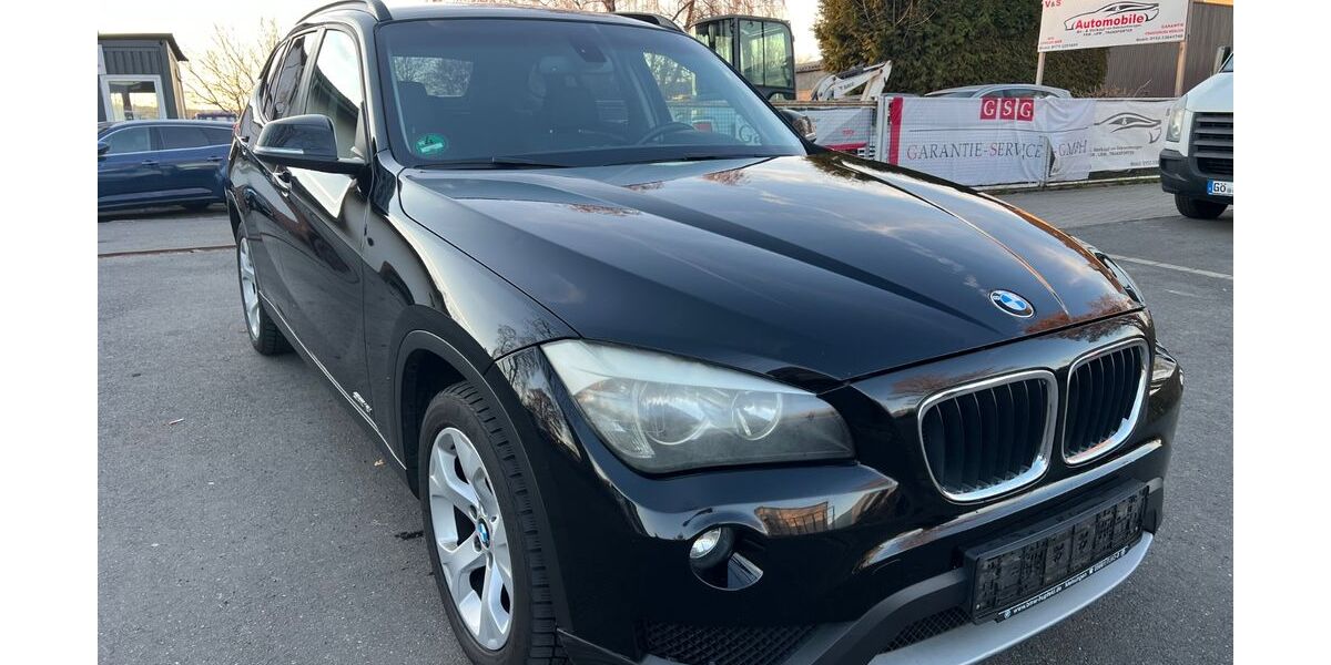 BMW X1 192.640 km 5.990 &euro; Göttingen 37079