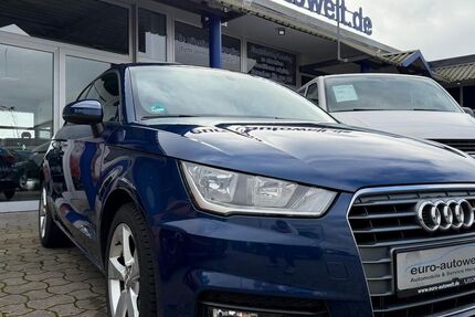 Audi A1 64.200 km 12.990 &euro; Gieboldehausen 37434