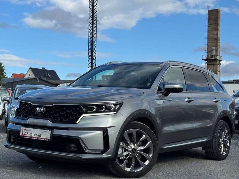 Sorento
