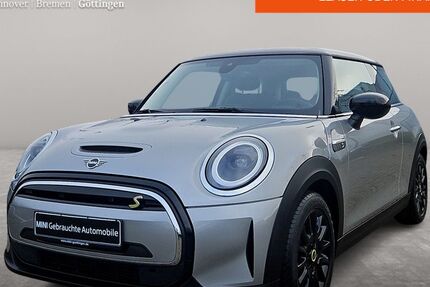 Mini Cooper SE 20.931 km 16.804 &euro; Göttingen 37081
