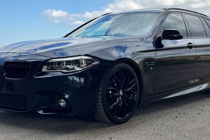 BMW 530 237.580 km 17.990 &euro; Hardegsen 37181