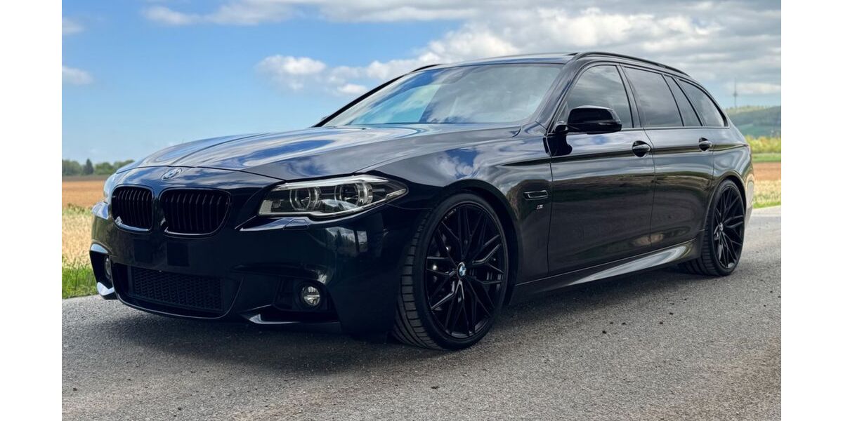 BMW 530 237.580 km 17.990 &euro; Hardegsen 37181