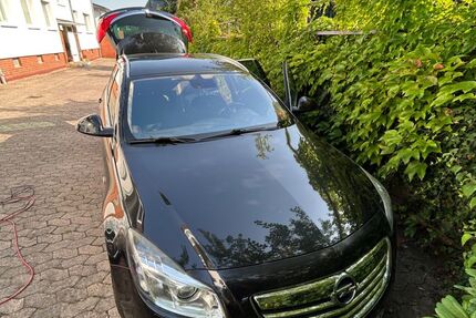 Opel Insignia 248.000 km 4.100 € Göttingen 37083