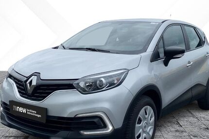 Renault Captur 50.911 km 10.987 &euro; Northeim 37154