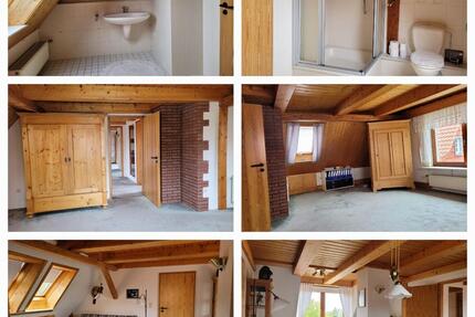 Haus mit Potenzial und Historie 10 zimmer