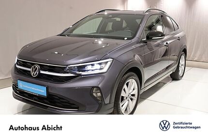 VW Taigo 87.756 km 17.950 &euro; Duderstadt 37115