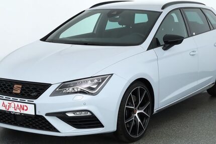 Seat Leon 79.220 km 25.890 &euro; Göttingen 37081