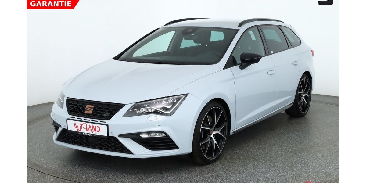 Seat Leon 79.220 km 25.890 &euro; Göttingen 37081
