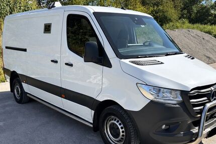 Mercedes-Benz Sprinter 299.900 km 25.900 &euro; Göttingen 37081