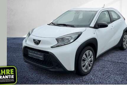 Toyota Aygo 39.887 km 11.890 &euro; Göttingen 37079