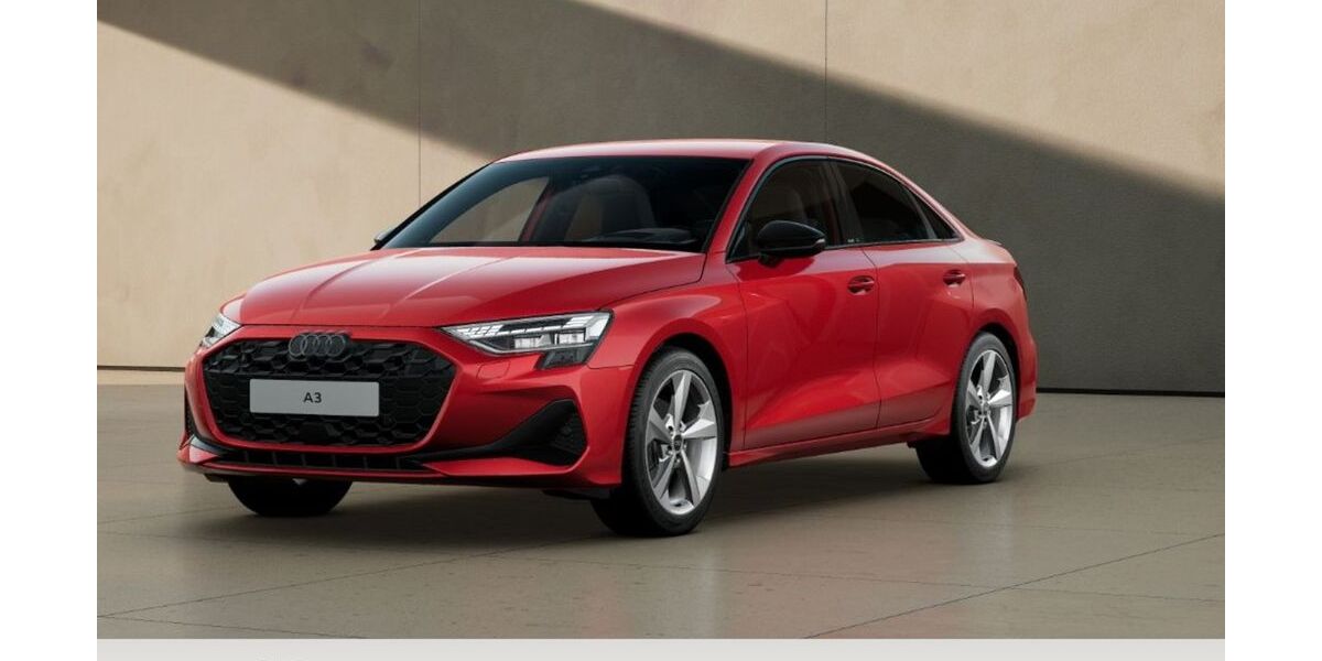 Audi A3 6.550 km 31.900 &euro; Northeim 37154