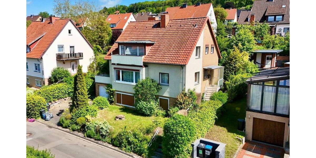 Einfamilienhaus Northeim - 7 Zimmer, 175 m&sup2;, 275.000&euro; | Angebot:26696909