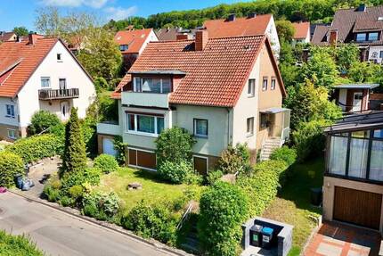 Haus Northeim - 7 Zimmer, 175 m&sup2;, 275.000&euro; | Angebot:26696909