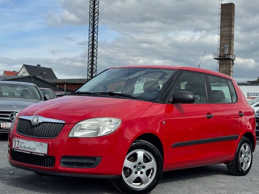 Fabia