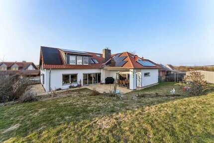 Haus Gleichen - 7 Zimmer, 310 m&sup2;, 649.000&euro; | Angebot:25812736