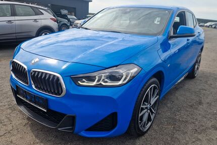 BMW X2 45.000 km 24.999 € Fuldatal (Kassel) 34233