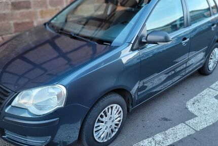 VW Polo 129.000 km 2.950 € Witzenhausen 37215