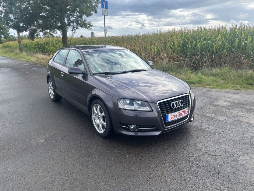 Audi A3 137.000 km 5.999 € Göttingen 37079