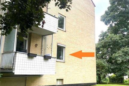 Gemütliche Wohnung auf dem Göttinger Leineberg