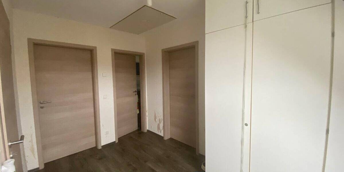 Einfamilienhaus Gieboldehausen - 3 Zimmer, 128 m&sup2;, 198.000&euro; | Angebot:25862267