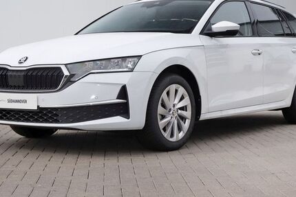 Skoda Octavia 25.100 km 22.370 € Göttingen 37079