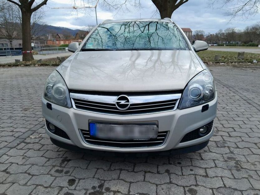 Astra