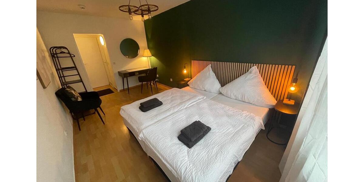 Etagenwohnung Göttingen Grone - 1 Zimmer, 18 m&sup2;, 550&euro; | Angebot:26412631