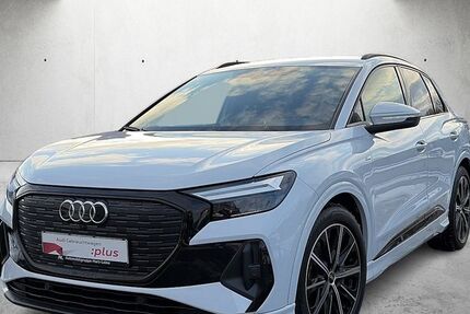 Audi Q4 e-tron 43.028 km 28.468 &euro; Northeim 37154