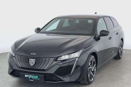 Peugeot 308 36.592 km 21.970 &euro; Uslar 37170