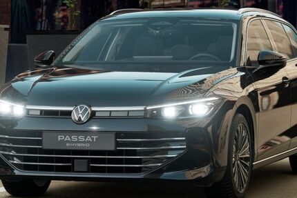 VW Passat 5.163 km 49.798 &euro; Northeim 37154