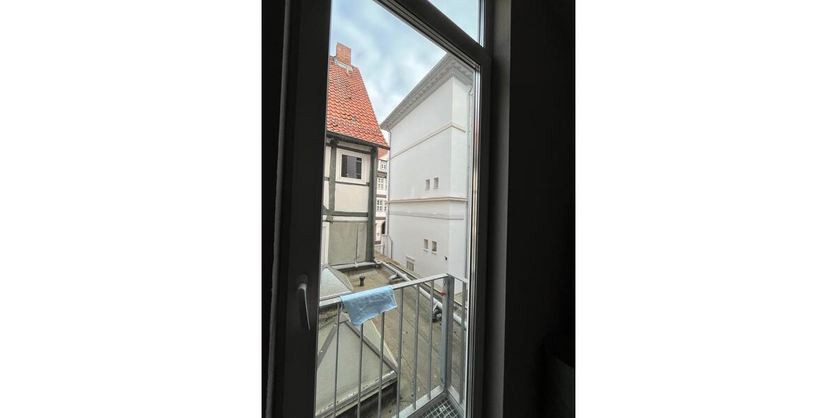 Etagenwohnung Göttingen Oststadt - 1 Zimmer, 20 m&sup2;, 620&euro; | Angebot:26426921