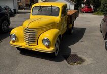 BARKAS Andere 47.300 km 15.900 &euro; Germering 82110
