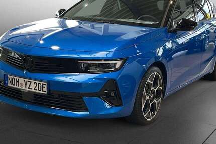 Opel Astra 25.000 km 24.970 € Uslar 37170