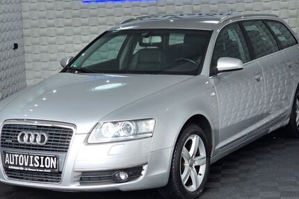 Audi A6 199.000 km 6.950 € Herzberg am Harz 37412