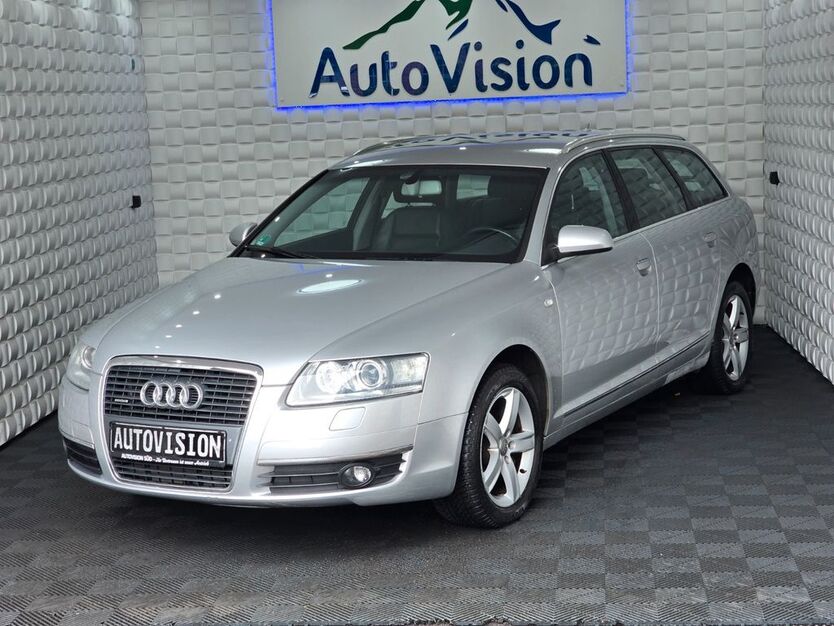 Audi A6 199.000 km 6.950 € Herzberg am Harz 37412
