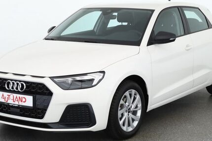 Audi A1 3.907 km 24.990 &euro; Göttingen 37081