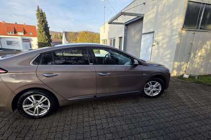 Hyundai IONIQ 76.807 km 15.500 &euro; Hardegsen 37181