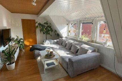 Wohnung Göttingen Elliehausen / Esebeck - 3.5 Zimmer, 69 m&sup2;, 620&euro; | Angebot:25633514