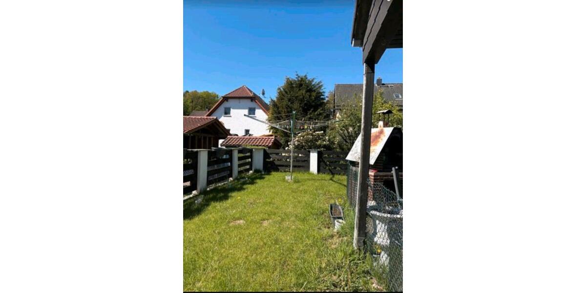 Bungalow Hann. Münden - 245.000&euro; | Angebot:26921935
