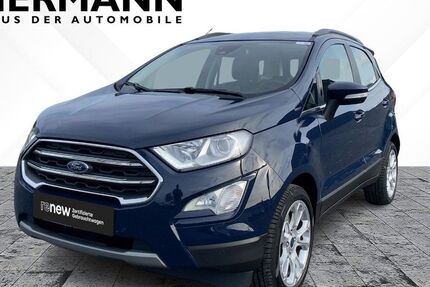 Ford EcoSport 29.836 km 16.683 &euro; Northeim 37154