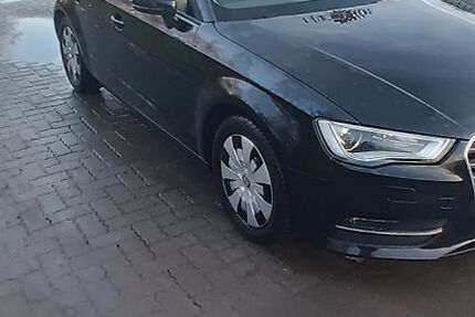 Audi A3 75.400 km 11.990 &euro; Kalefeld 37589