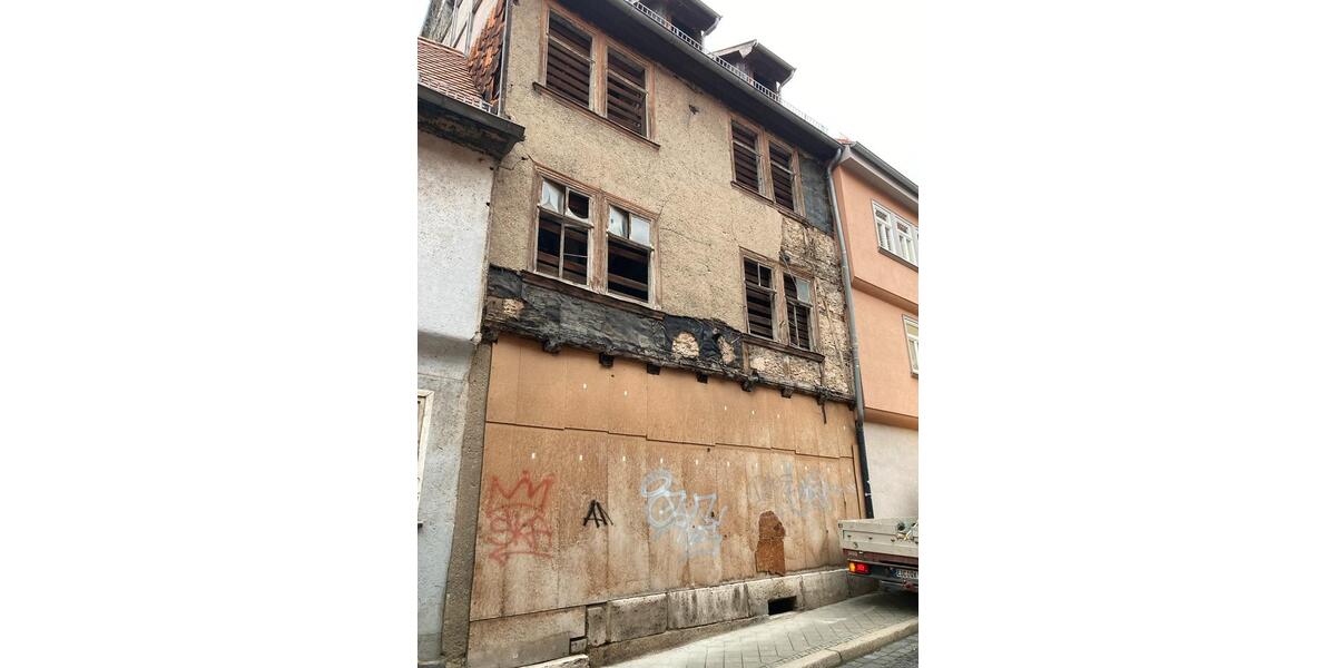 Mehrfamilienhaus, Wohnhaus Gleichen - 65.000&euro; | Angebot:25801728