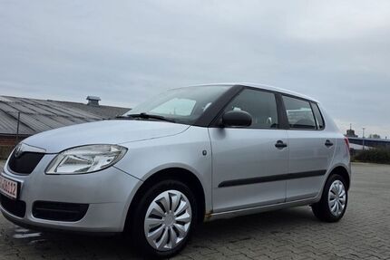 Skoda Fabia 240.000 km 900 &euro; Rosdorf 37124
