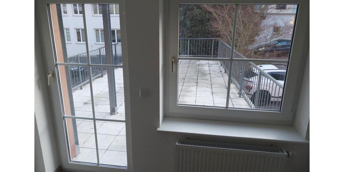 Etagenwohnung Northeim - 2 Zimmer, 50 m&sup2;, 500&euro; | Angebot:25793267