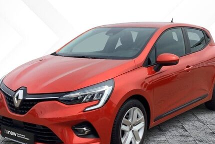 Renault Clio 4.682 km 14.380 € Göttingen 37079