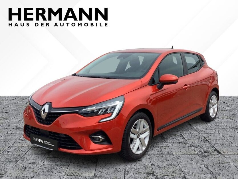 Renault Clio 4.682 km 14.380 € Göttingen 37079