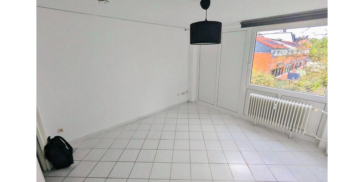 Etagenwohnung Göttingen Oststadt - 1 Zimmer, 22 m&sup2;, 69.400&euro; | Angebot:25917402