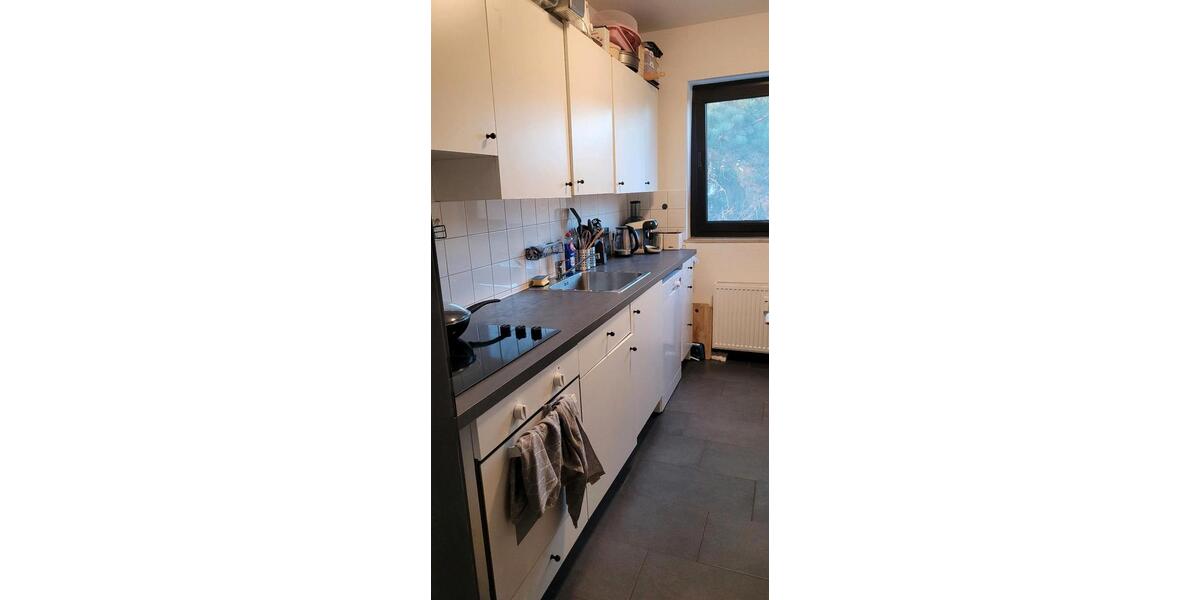 Etagenwohnung Göttingen Nordstadt - 2 Zimmer, 59 m&sup2;, 860&euro; | Angebot:25406392
