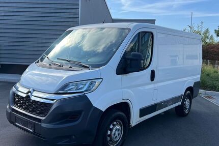 Citroen Jumper 305.297 km 4.900 € BOVENDEN-GÖTTINGEN 37120